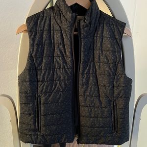 Fall vest